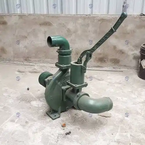 供应小型蜗牛泵灌溉污水泵打井用泥浆泵大流量