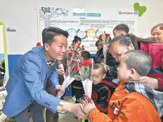 榆林部分爱心人士慷慨解囊助力星宝健康成长