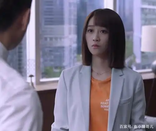 精英律师:罗宾5条情感线,而她才是罗宾的最佳选择