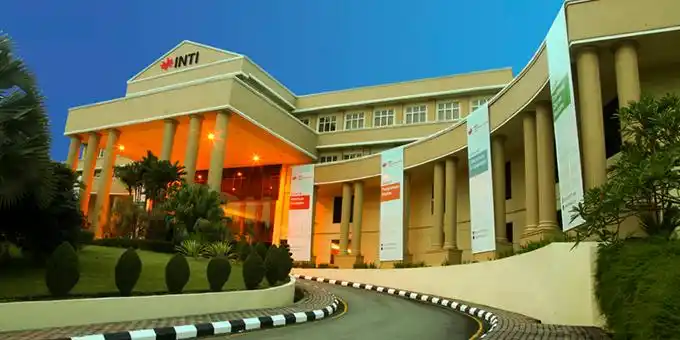马来西亚英迪大学_inti university申请(录取)条件-马来西亚英迪大学