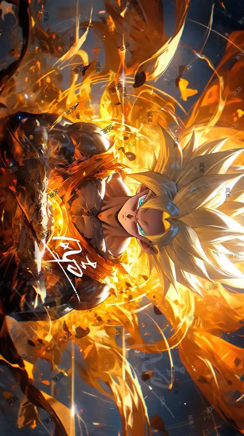 卡卡罗特 / 贝吉塔.#卡卡罗特 #贝吉塔 #龙珠 #动漫 - 抖音