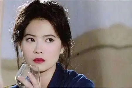 80年代香港美女明星排行榜 美的无法超越-排行榜大全