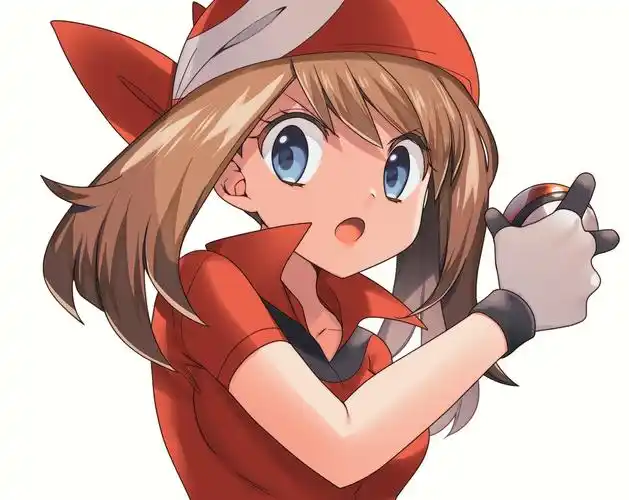 宝可梦小遥同人合集