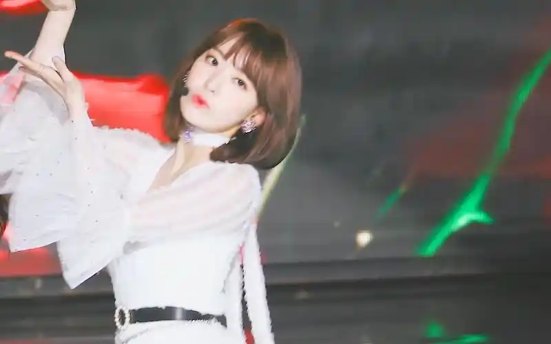 「宫胁咲良」 la vie en rose  樱花花直拍混剪