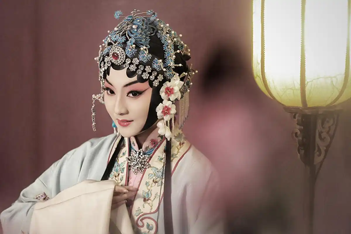 果小菁 唯美京剧照,华韵京剧摄影   唯美京剧照, 来华韵京剧摄影,你就