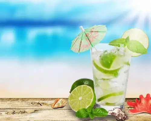 清凉度过盛夏的妙招你学会了吗 - 健康管理师 - 宁夏蓝怡星健康教育