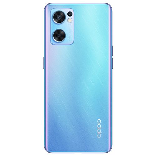 opporeno7se星雨心愿8gb128gb5g手机新款上市全网通拍照美颜游戏手机