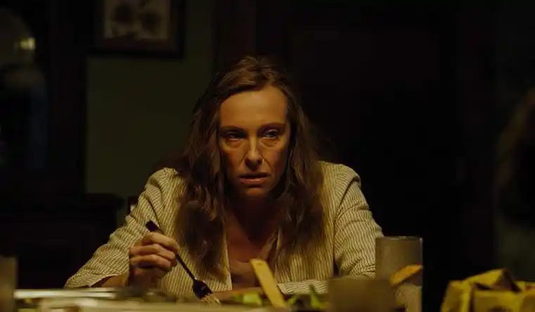 hereditary: without jump scares, ari asters film redefines the