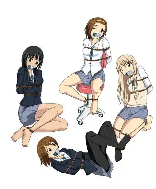 轻音少女kon榆林acg动漫壁纸569张