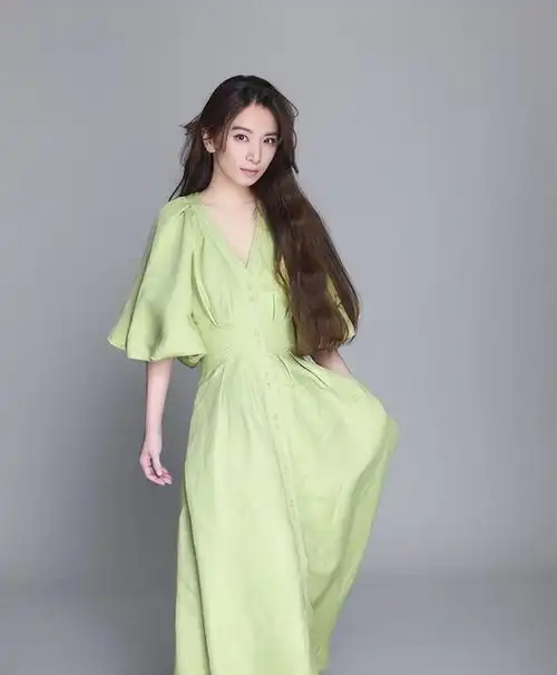 田馥甄将参加hito音乐颁奖典礼,网友:这奖项路走窄了!