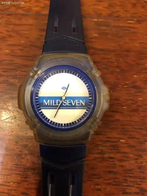 钱币天堂·交易区详情·手表三块一起拍