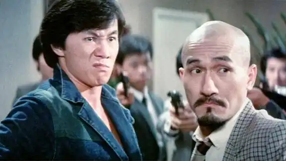 最佳拍档2光头佬简直是坑货许冠杰王者带青铜太搞笑了