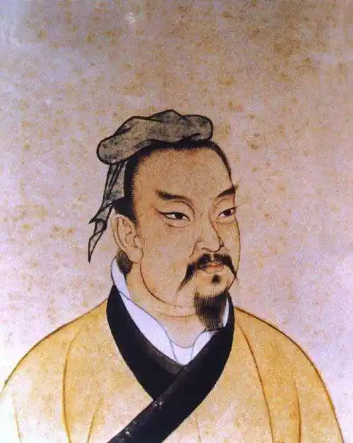 孙子兵法的作者孙武是哪个朝代的人_孙武是兵家代表人物吗 - 云林新闻
