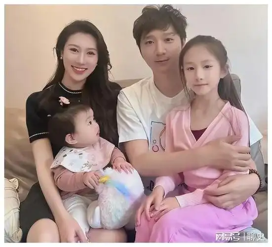 陈佩斯:最大的骄傲,就是催生催来了4个孙子孙女|演员|小品|朱时茂|赵