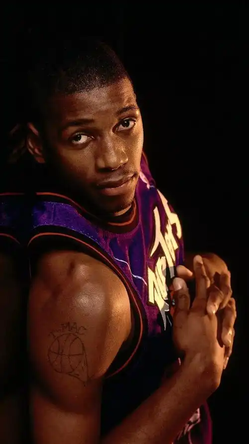 多少人曾爱慕你年轻时的容颜麦迪帅气壁纸专辑