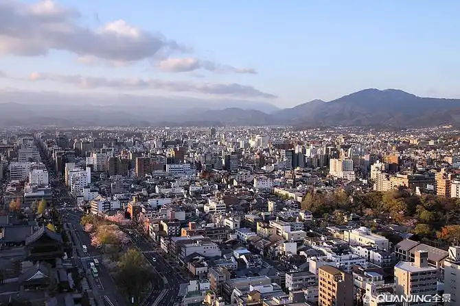 京都_全景网