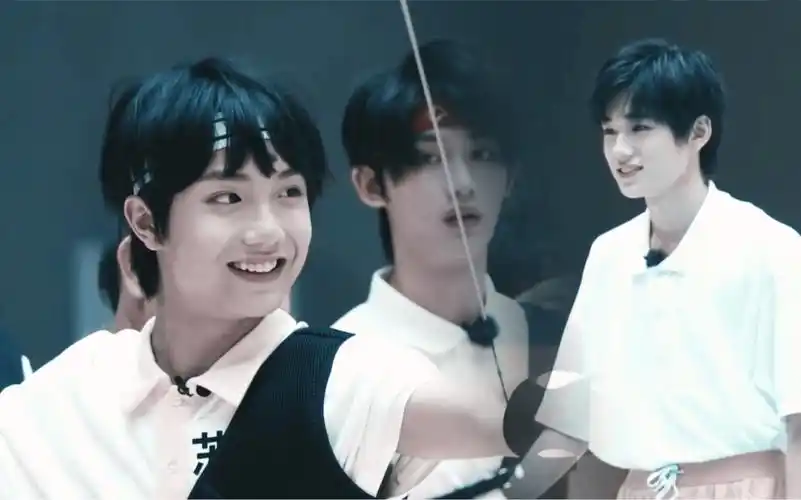 【苏新皓x宋亚轩】来自年上年下的toxic