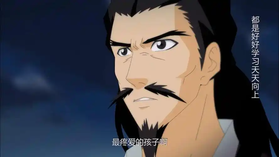 李靖,男,是中国漫画《 a target="_blank" href="/item/十万个冷笑话