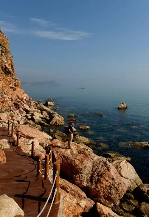 长岛旅游攻略马蜂窝( 长岛旅游攻略必去景点 )