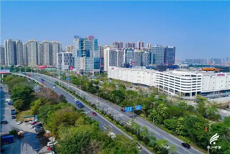 聚焦区委全会大沥继续深挖广佛黄金走廊发展潜能