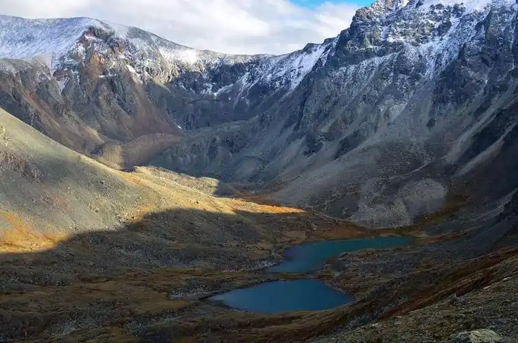 走进游牧音乐世界中心图瓦文化与呼麦穷游沙龙北京