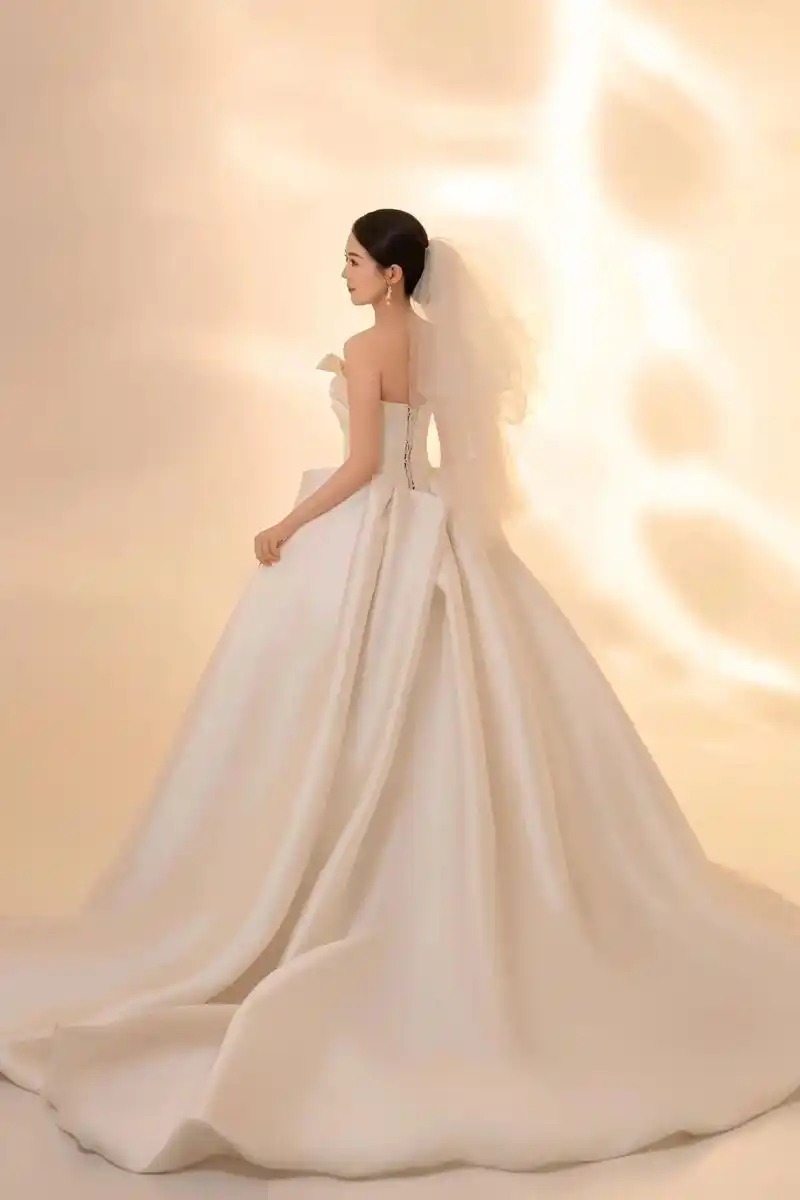 我的宝贝外甥女婚礼倒计时,阳历7月28号,阴历6月23日