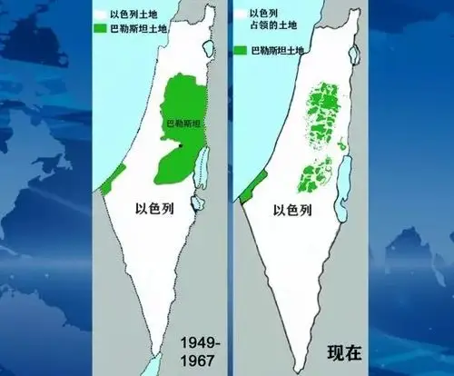 特朗普的双赢和一个弱者的抗争