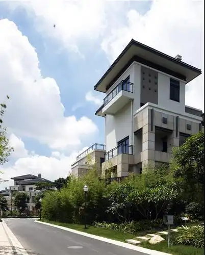 深圳深业紫麟山