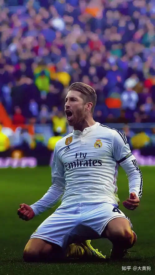 塞尔吉奥拉莫斯