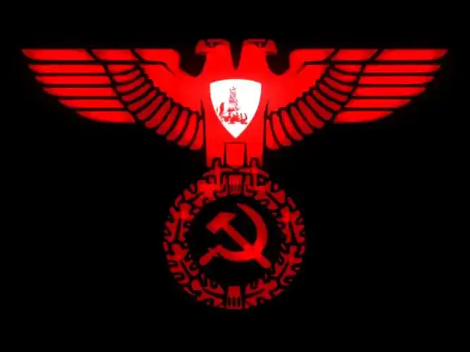 什么是民族布尔什维克主义