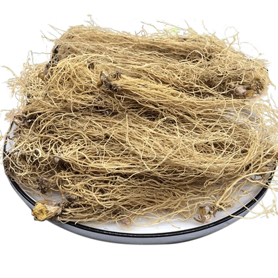 细辛中药材500g 北细细心草细辛根细幸整颗可打其他药食同源食品