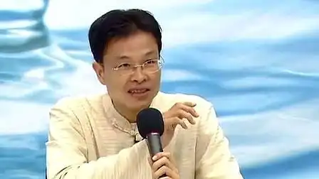 《群書治要360》學習分享090-蔡礼旭老师