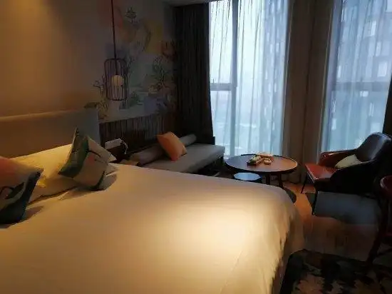 开元曼居·诸暨永利广场店预订价格,联系电话位置地址【携程酒店】