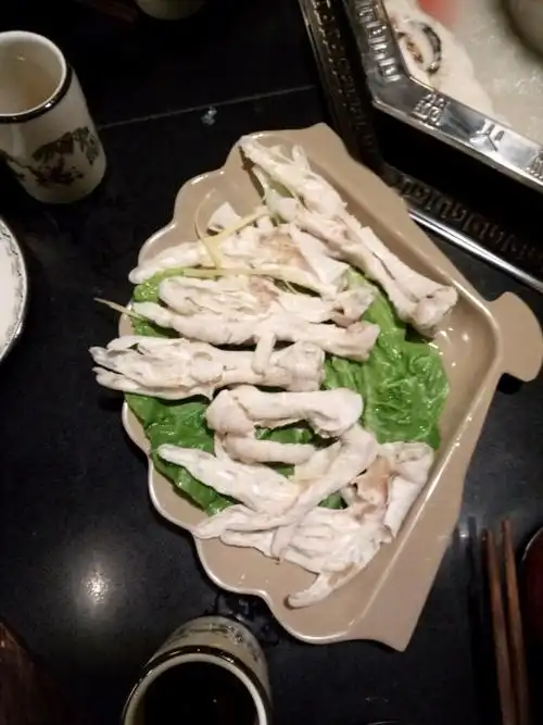 重庆秦妈火锅(水游城店)无骨凤爪图片 - 第30张