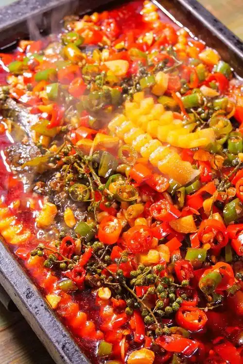 四川来的烤鱼,pk掉探鱼登上第一!但最受欢迎却是.