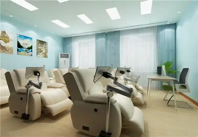 给心灵安个家心理辅导室布置的3大要点