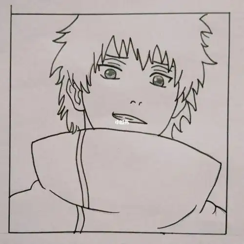 火影忍者赤砂之蝎