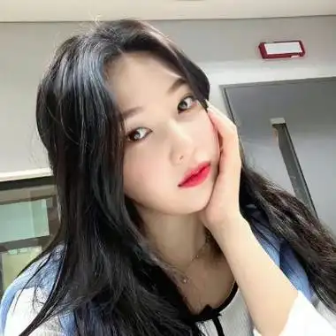 看起来乖乖的又很好看的女生头像很精致的大美女魅力女头合集