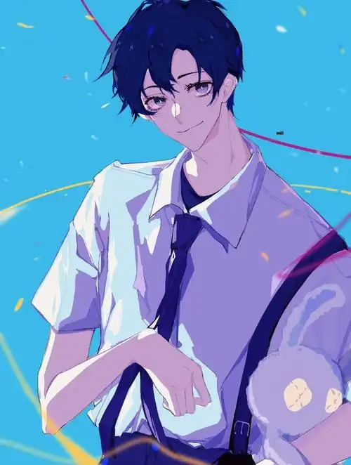 放一个攒的林辰ωノ