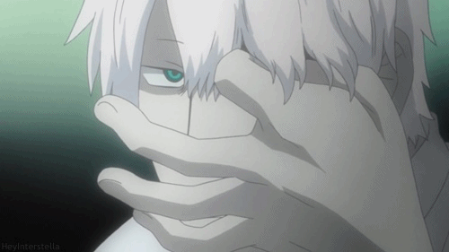 挖眼珠动漫小鲜肉恐怖gif动图_动态图_表情包下载_soogif