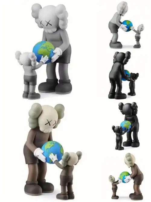 kawsthepromise2022新款