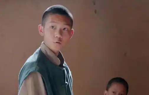 《白鹿原》原著:冷秋月到死都不知道,冷先生毒哑她的真实原因|鹿兆鹏