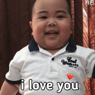 i love you (印尼小胖 tatan 我爱你)_tatan_love_you_小胖_我爱你