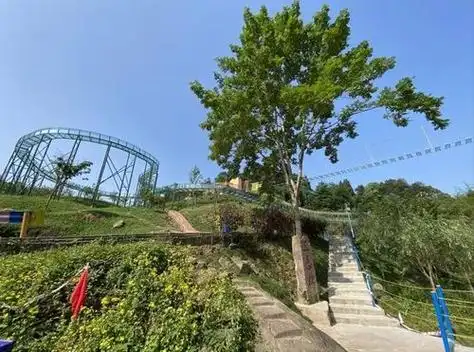 重庆巴南区亲子景点推荐-重庆巴南区亲子景点推荐地方