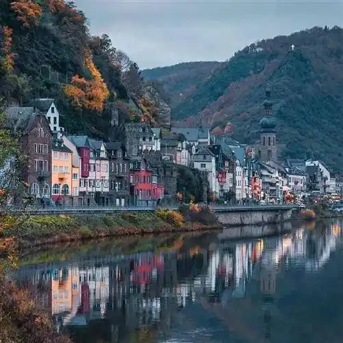 28张微信风景头像,有花有草有风景,太好看了_相关_豪情_标题