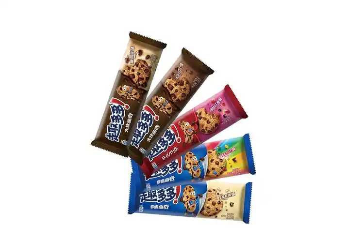 趣多多标志logo图片