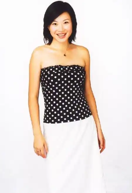 叶蓓写真图片-自制960x854壁纸.-明星写真馆n63.com