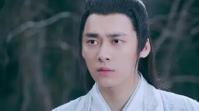 诛仙青云志##张小凡##李易峰