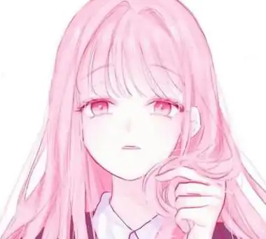 绿茶女头像卡通 卡通头像图片大全 -【爱个性】