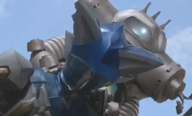 泽塔奥特曼金古桥攻击动作引热议七爷都是年轻时犯下的错